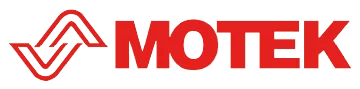 Logo til: Motek