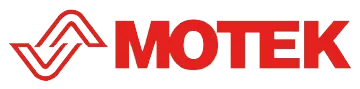 Logo til: Motek